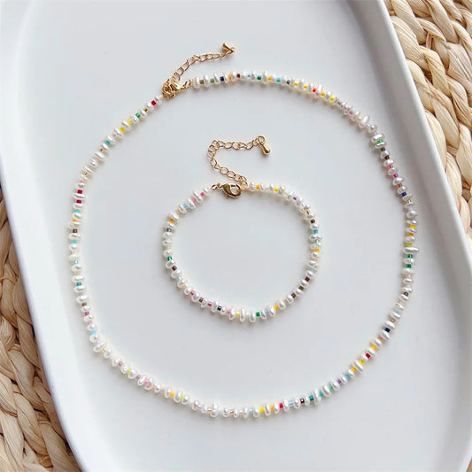 Pearl Splash Set